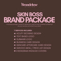 Skin Boss Package