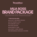 MUA Boss Package