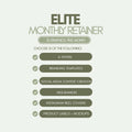 Elite Monthly Retainer