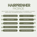 Hairpreneur Package