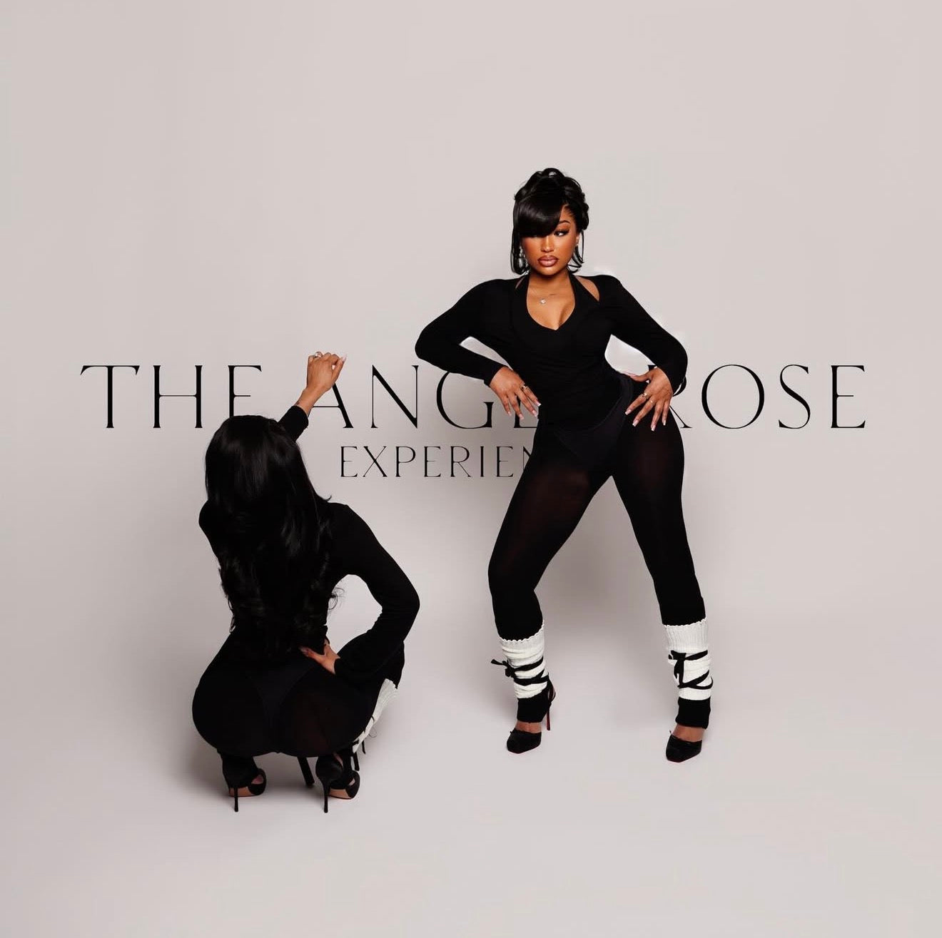 The Complete Creative Experience (Creative Direction + On-Set)