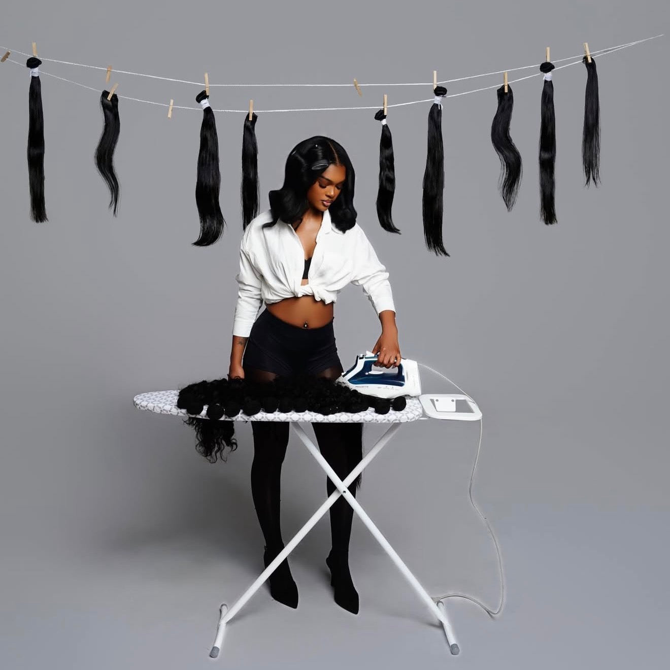 Virtual Creative Vision