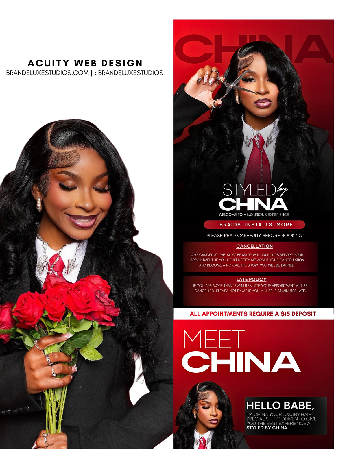 Acuity Design