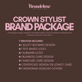 Crown Stylist Package
