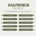Nailpreneur Package