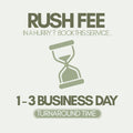 Rush Fee