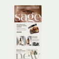 Landing Page Web Design