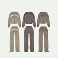 Clothing Design + Mockup Service