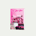 Ebook Cover Design